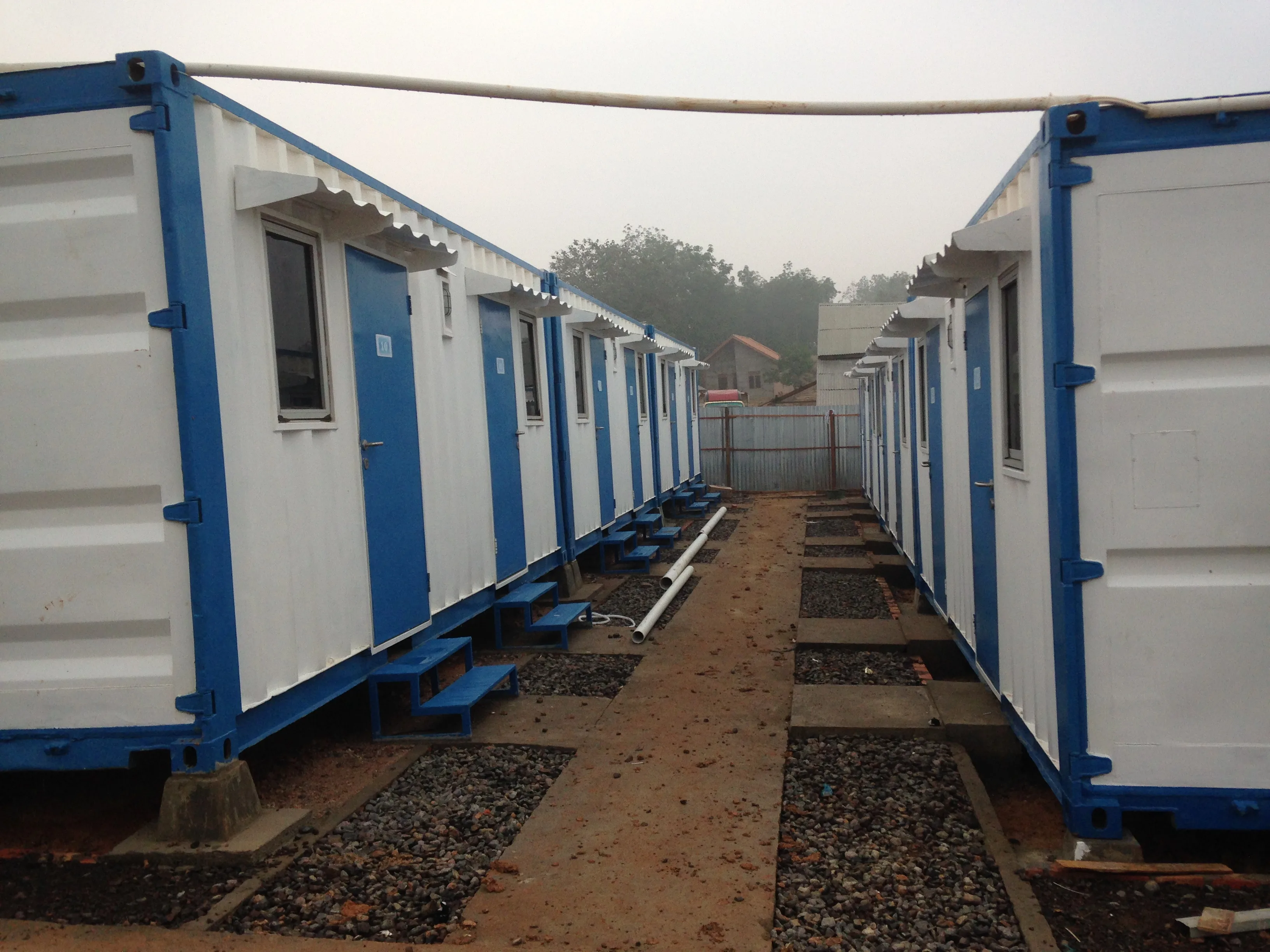Portacamp
